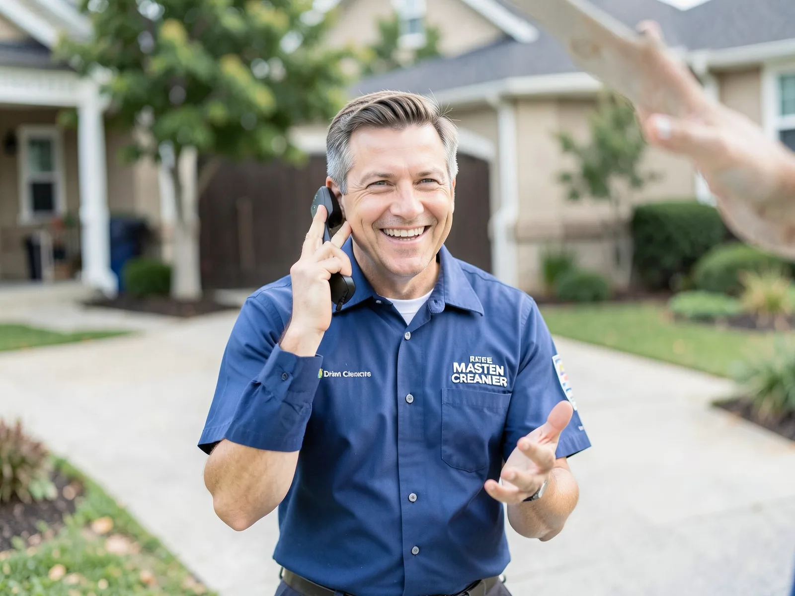 Drain Cleaning Oro Valley, AZ FAQs